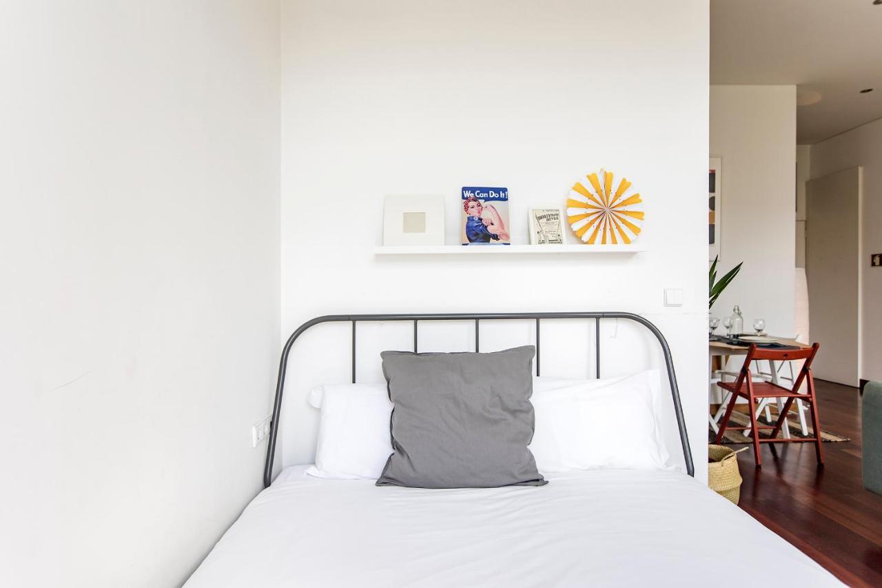 Apartament Bonjardim W/ Balcony By Lovelystay Porto